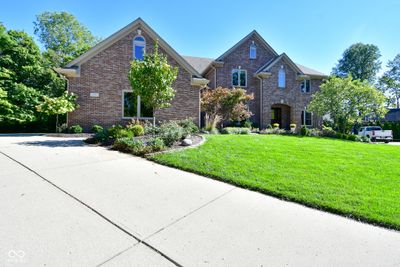 3601 Ostrom Court, House other with 5 bedrooms, 4 bathrooms and null parking in Greenwood IN | Image 2