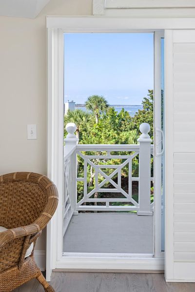 Breathtaking Views from Primary Suite | Image 3