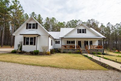 6685 Highway 22 N, House other with 3 bedrooms, 2 bathrooms and 2 parking in Morris Chapel TN | Image 1