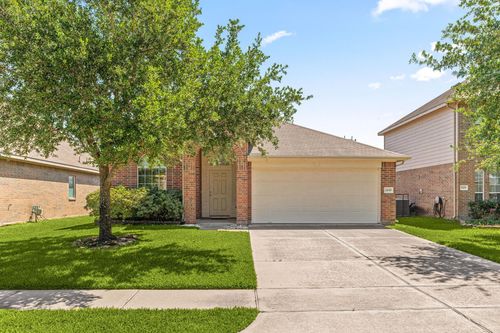 2430 Blue Reef Dr, Katy, TX, 77449-4797 | Card Image
