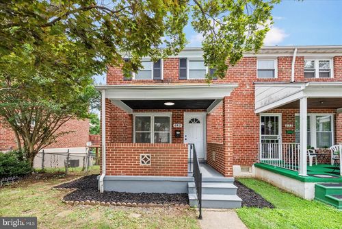 643 Brisbane Rd, BALTIMORE, MD, 21229-4402 | Card Image