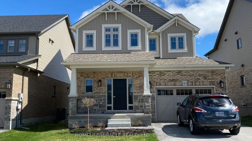 143 Devonleigh Gate, Grey Highlands, ON, N0C1H0 | Card Image