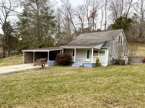 417 Wolfe Rd, Luttrell, TN, 37779-2129 | Card Image
