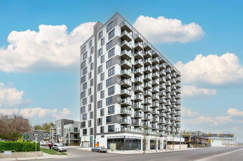902-123 4 St Ne, Calgary, AB, T2E8K3 | Card Image