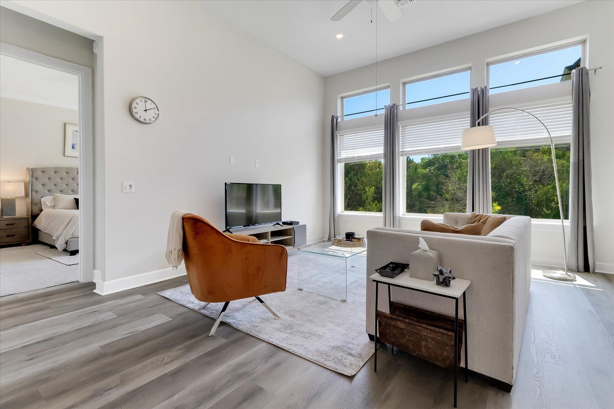 Residential Lease in Austin 5