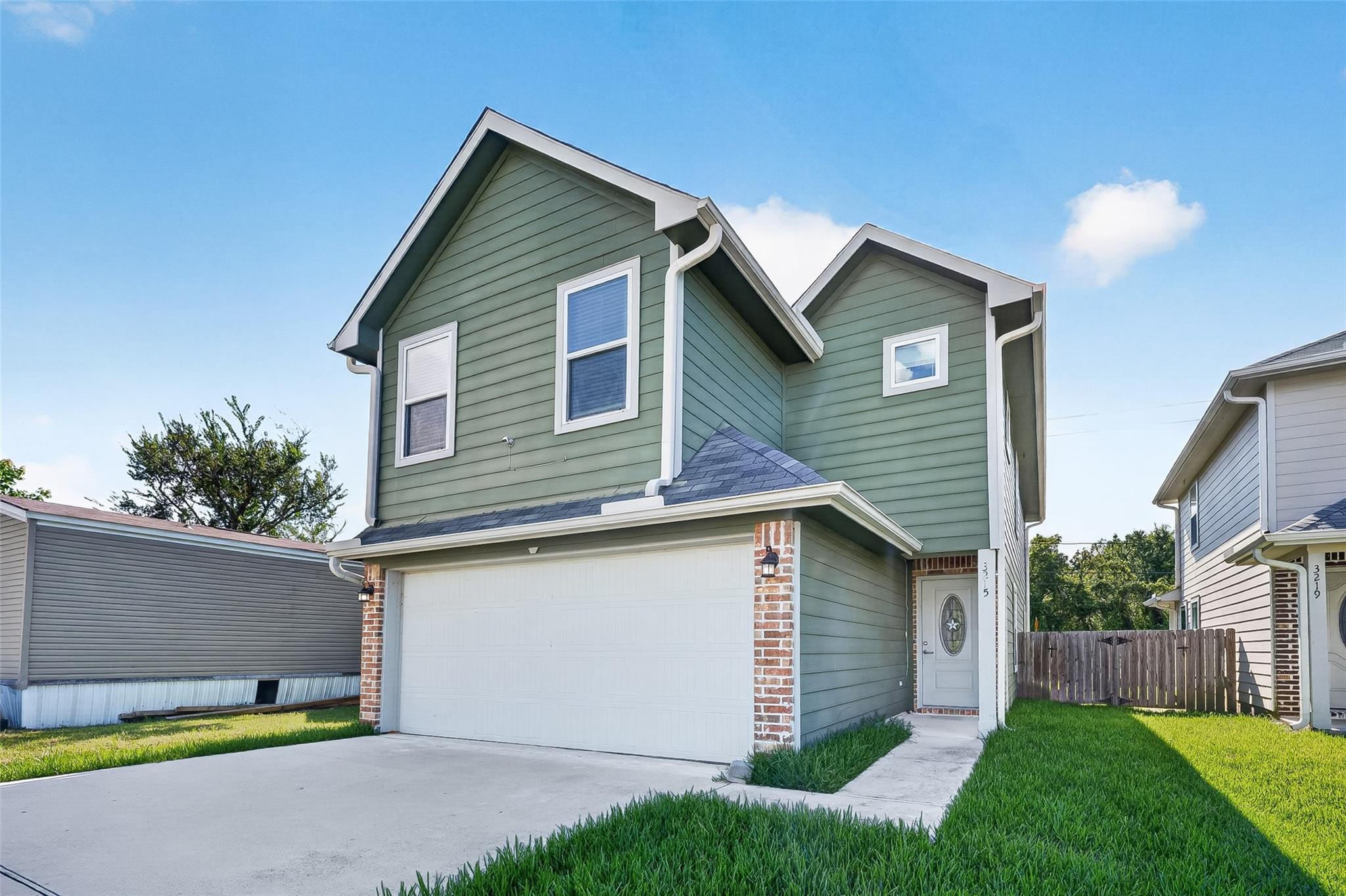 Residential in Baytown 3