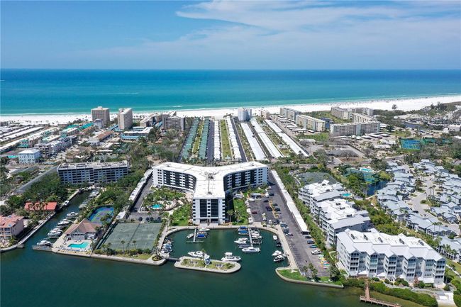 Aerial View from Intracoastal | Image 20