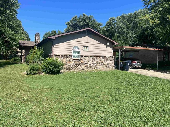 903 Hester Dr, House other with 3 bedrooms, 2 bathrooms and null parking in Harrison AR | Image 27