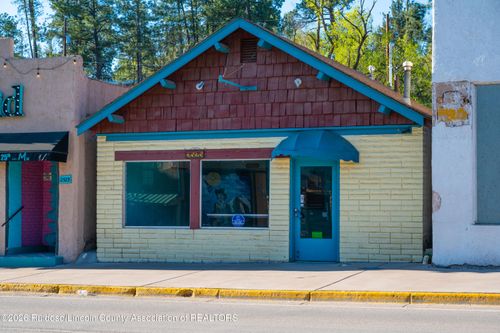 2525 Sudderth Dr, Ruidoso, NM, 88345-6132 | Card Image
