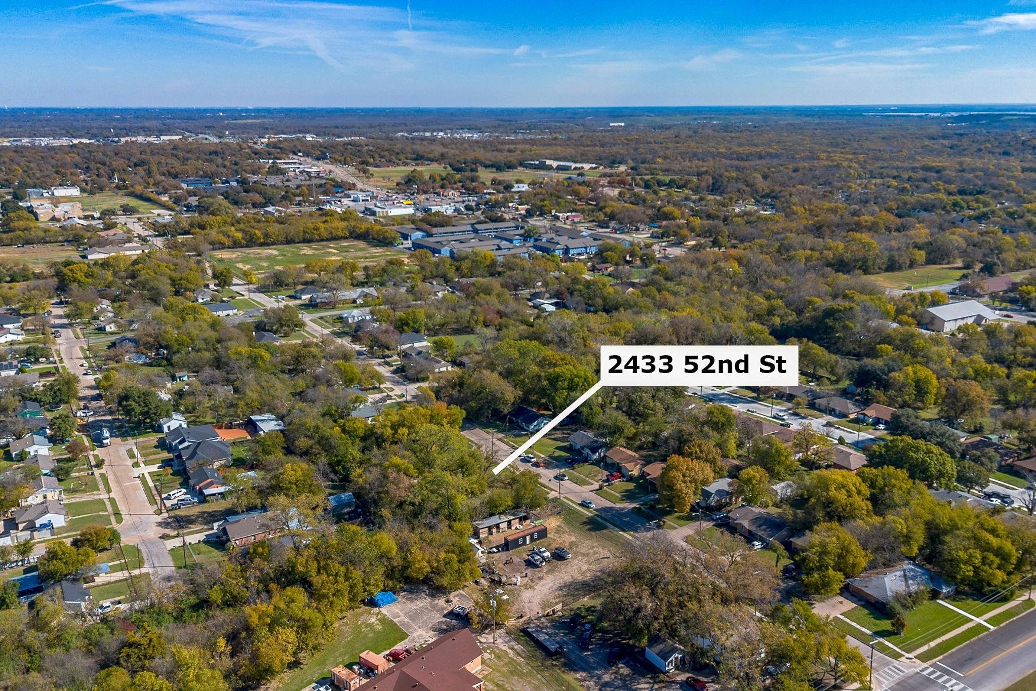 Land in Dallas 3