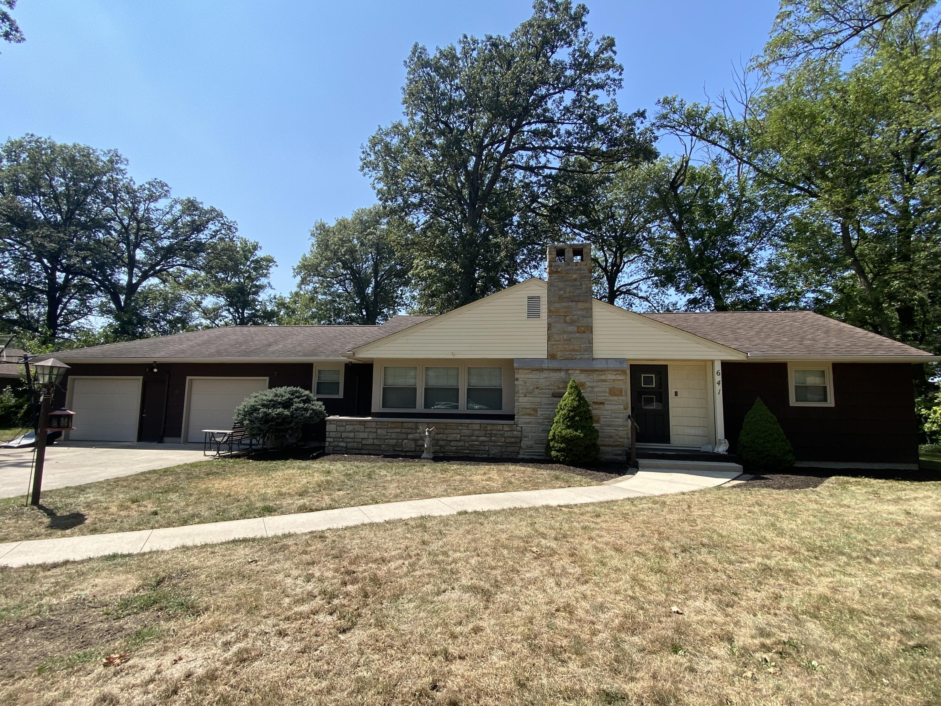 Linden Ave, Celina, OH 45822