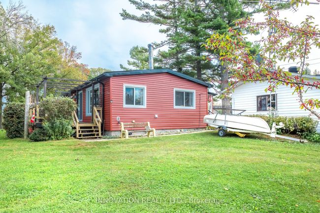 134 Ogilvie Lane, House other with 3 bedrooms, 2 bathrooms and 6 parking in Jasper ON | Image 4