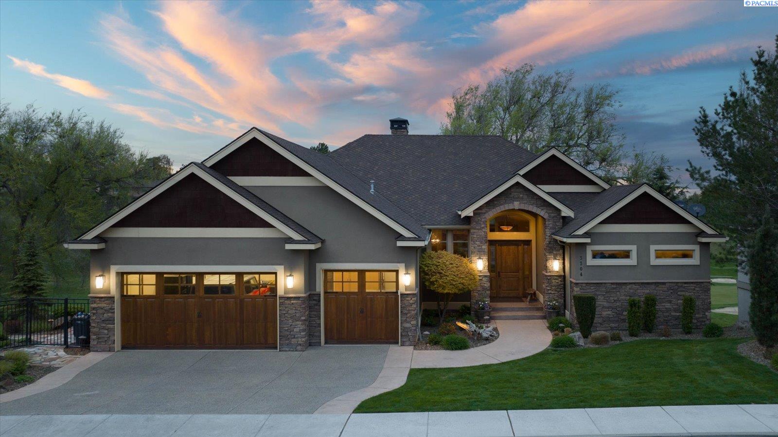 34th Ave, Kennewick, WA 99337