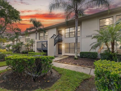 102-3358 Mermoor Dr, PALM HARBOR, FL, 34685-3110 | Card Image