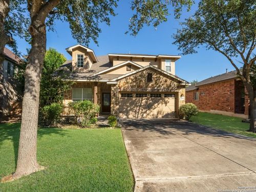 23019 Airedale Ln, San Antonio, TX, 78260-6660 | Card Image