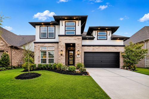 14523 Hueco Mountain Dr, Cypress, TX, 77429-7891 | Card Image