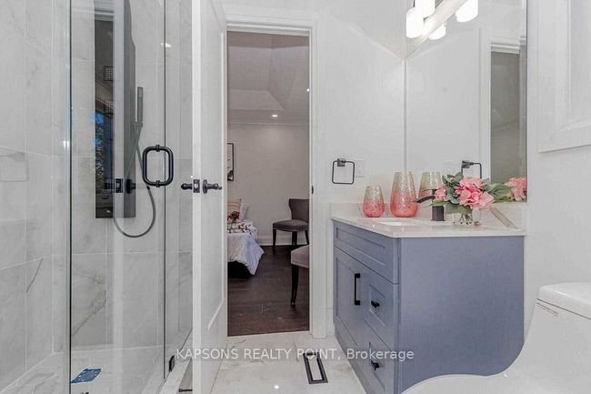 137 Mcmurchy Ave S, House other with 4 bedrooms, 4 bathrooms and 6 parking in Brampton ON | Image 24