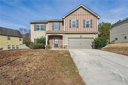 345 Stable View Loop, Dallas, GA, 30132-6226 | Card Image