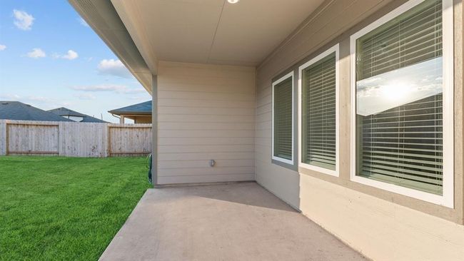 *Images and 3D tour are for illustration only and options may vary from home as built. | Image 31