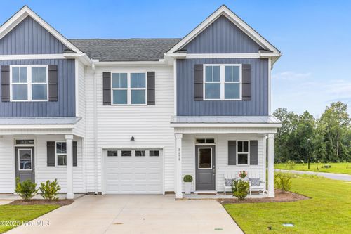 3216 Beaus Dr, Castle Hayne, NC, 28429-1410 | Card Image