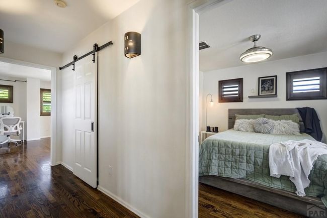 489 S Pin High Dr, House other with 5 bedrooms, 5 bathrooms and 3 parking in Pueblo West CO | Image 38