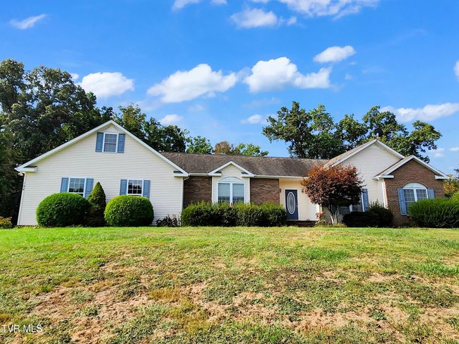 194 New Haven Dr, House other with 4 bedrooms, 3 bathrooms and null parking in Jonesville VA | Image 27
