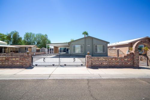 10333 E 37th Pl, Yuma, AZ, 85365-7056 | Card Image