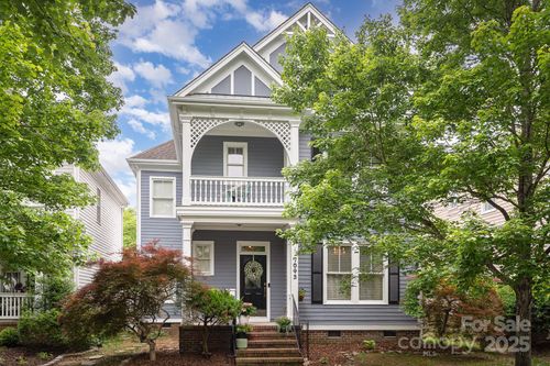 7043 Blakeney Greens Blvd, Charlotte, NC, 28277-5656 | Card Image