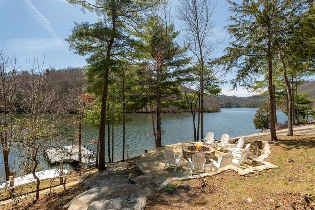 11 W Stone Pointe Ln, House other with 4 bedrooms, 5 bathrooms and null parking in Cullowhee NC | Image 85