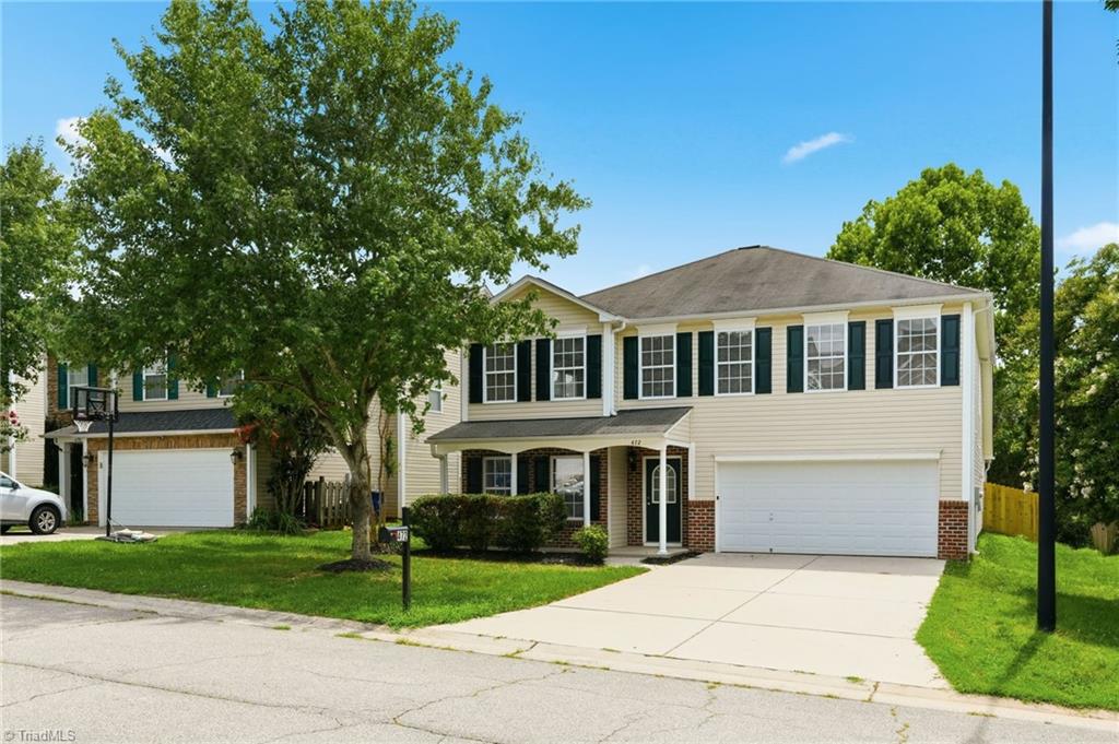 Residential in Kernersville 3
