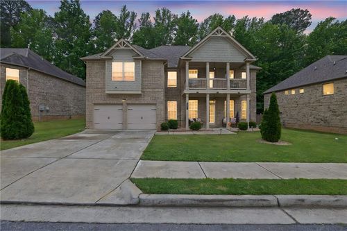 412 Live Oak Pass, Loganville, GA, 30052-6795 | Card Image