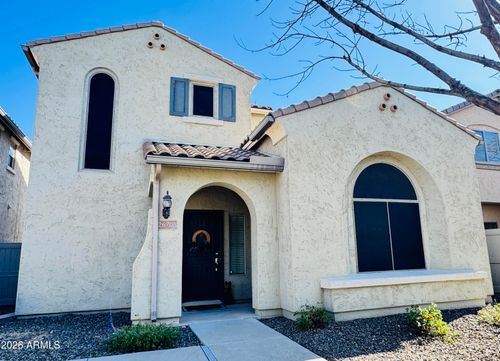 26708 N Babbling Brook Drive, Phoenix, AZ, 85083 | Card Image