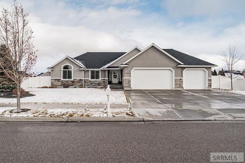 5243 Pahala Drive, Idaho Falls, ID, 83404 | Card Image
