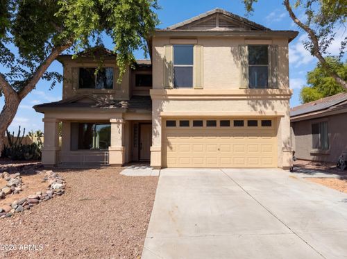 21046 N Madeline St, Maricopa, AZ, 85138-6580 | Card Image