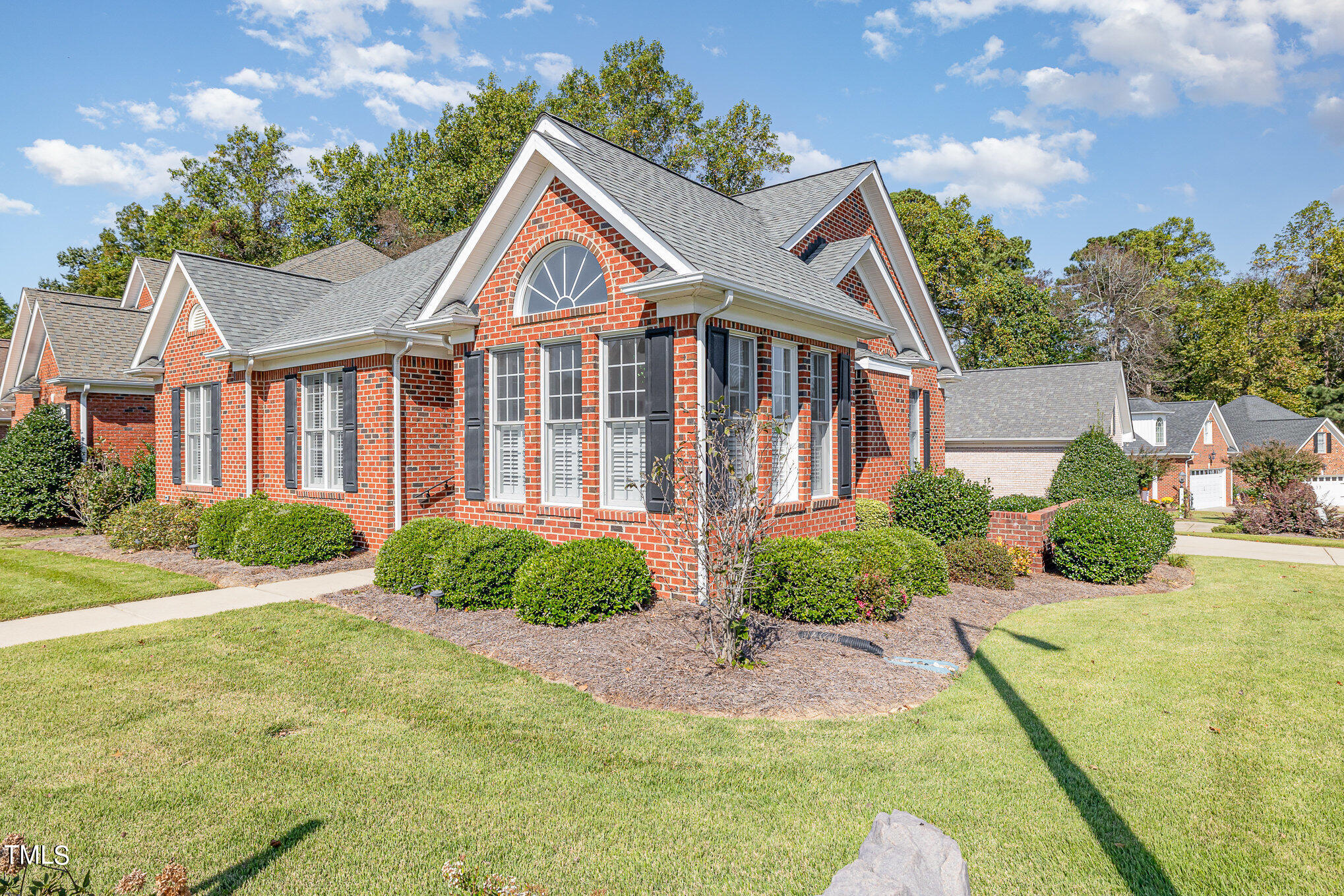 Walapai Dr, Fuquay Varina, NC 27526