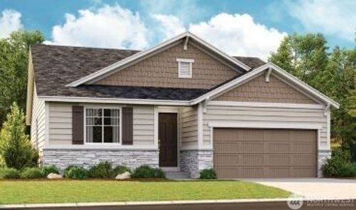 34-308 N 55th St, Mount Vernon, WA, 98273-2107 | Card Image