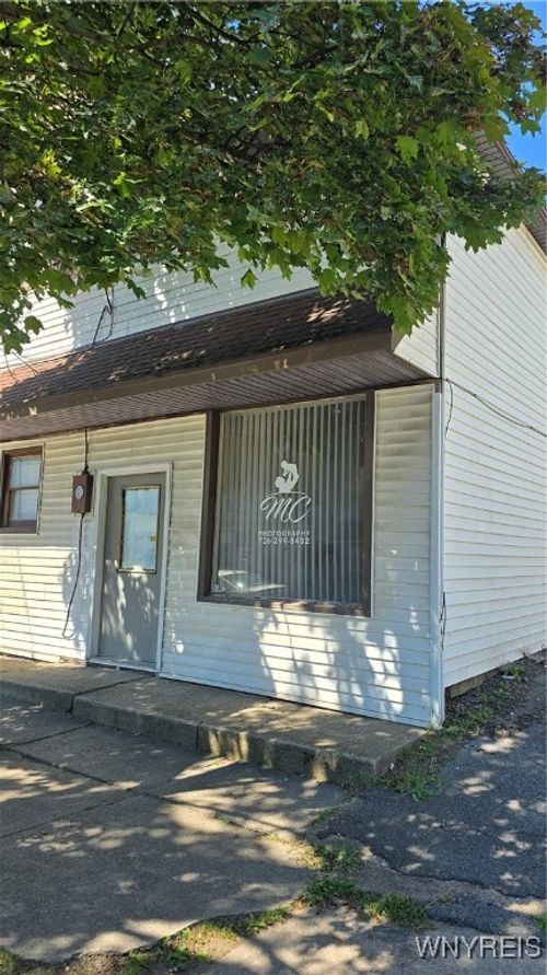 316 Schenck St, North Tonawanda, NY, 14120-7320 | Card Image