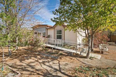 5330 Sioux Ln, House other with 3 bedrooms, 2 bathrooms and null parking in Stagecoach NV | Image 3