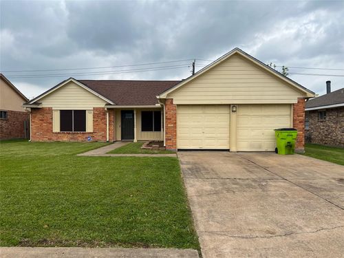 722 Beechbend Dr, Missouri City, TX, 77489-4255 | Card Image