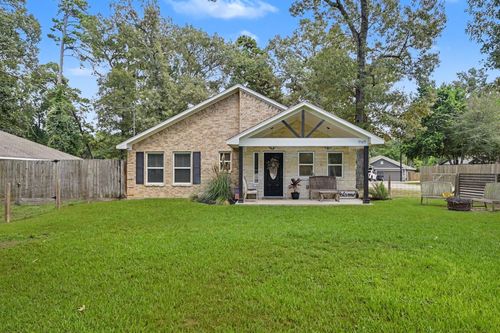 9589 Thousand Oaks Loop, Montgomery, TX, 77316-9161 | Card Image