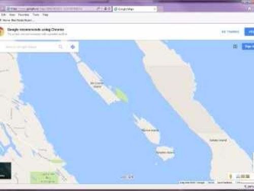 LT 11 Ruxton Island, Ruxton Island, BC,  | Card Image