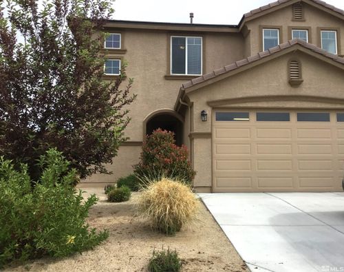 3946 Hazy Swale Way, Sparks, NV, 89436-7239 | Card Image