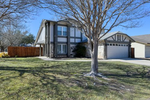 3218 Jenkins Dr, San Antonio, TX, 78247-3068 | Card Image