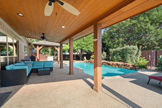 202 Wayne Dr, House other with 4 bedrooms, 4 bathrooms and null parking in Aledo TX | Image 31
