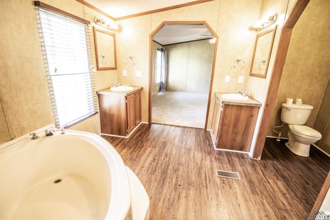 972 Judge Furrh Rd, House other with 4 bedrooms, 2 bathrooms and null parking in Marshall TX | Image 16