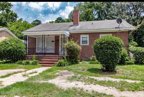 1209 Sycamore Rd, Kinston, NC, 28501-5359 | Card Image