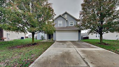 15265 Proud Truth Drive, House other with 4 bedrooms, 2 bathrooms and null parking in Noblesville IN | Image 1