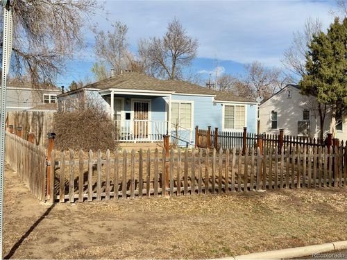 1305 Wabash St, Denver, CO, 80220-3443 | Card Image