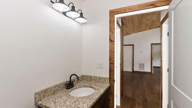 5 Feather Fork Trl, House other with 3 bedrooms, 2 bathrooms and null parking in Murphy NC | Image 34