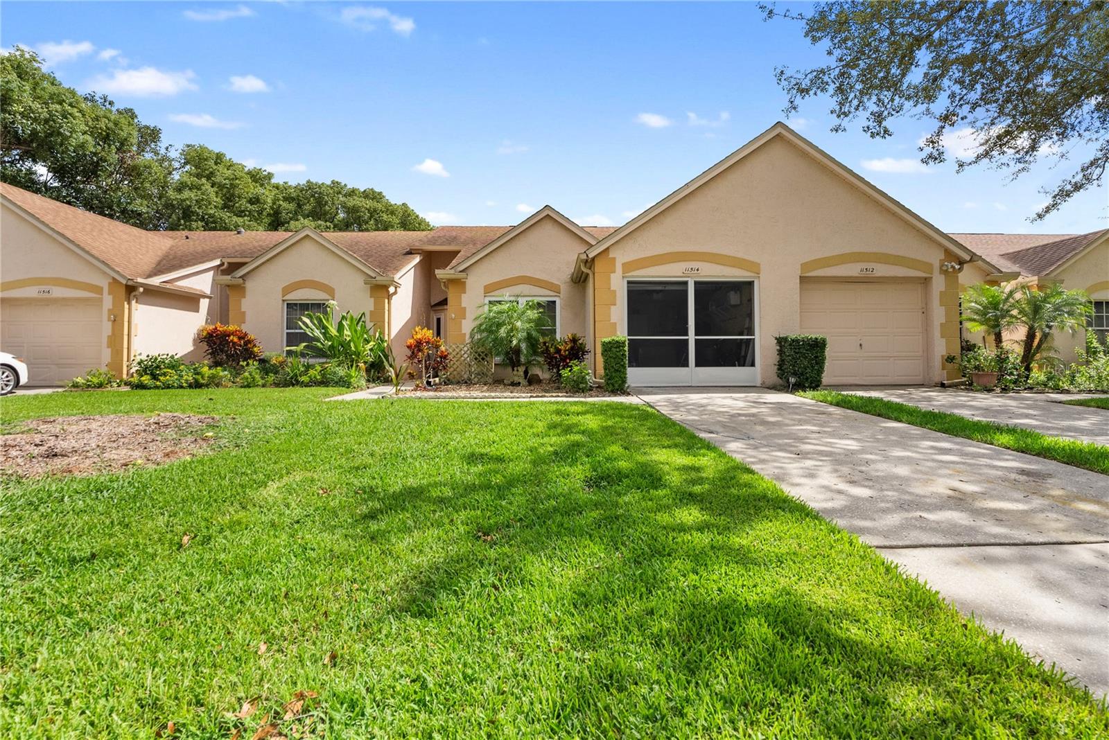 Versailles Ln, Port Richey, FL 34668
